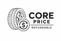 Core Deposit ($1.00 per unit)