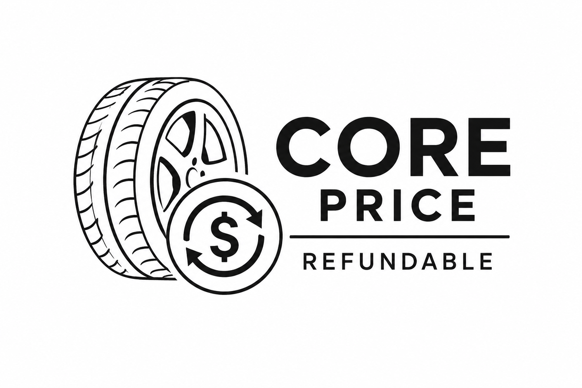 Core Deposit ($1.00 per unit)